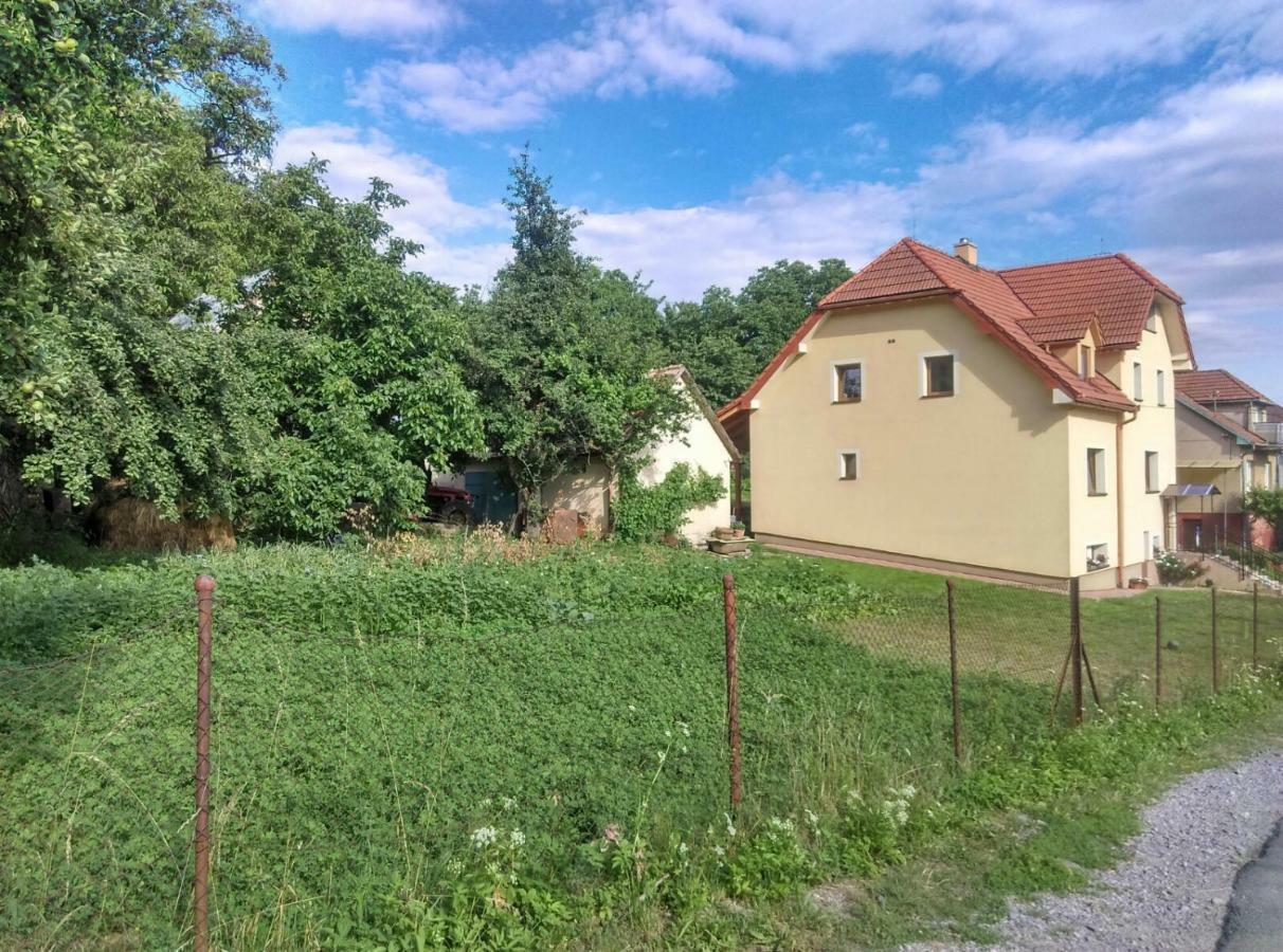 Apartman pod Kalváriou - rodinný dom Banská Štiavnica Exterior foto