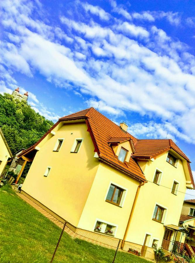 Apartman pod Kalváriou - rodinný dom Banská Štiavnica Exterior foto