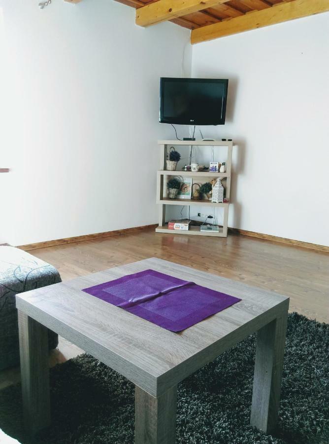 Apartman pod Kalváriou - rodinný dom Banská Štiavnica Exterior foto