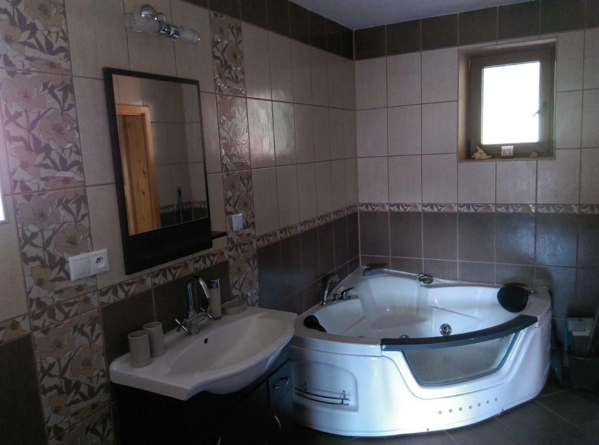 Apartman pod Kalváriou - rodinný dom Banská Štiavnica Exterior foto