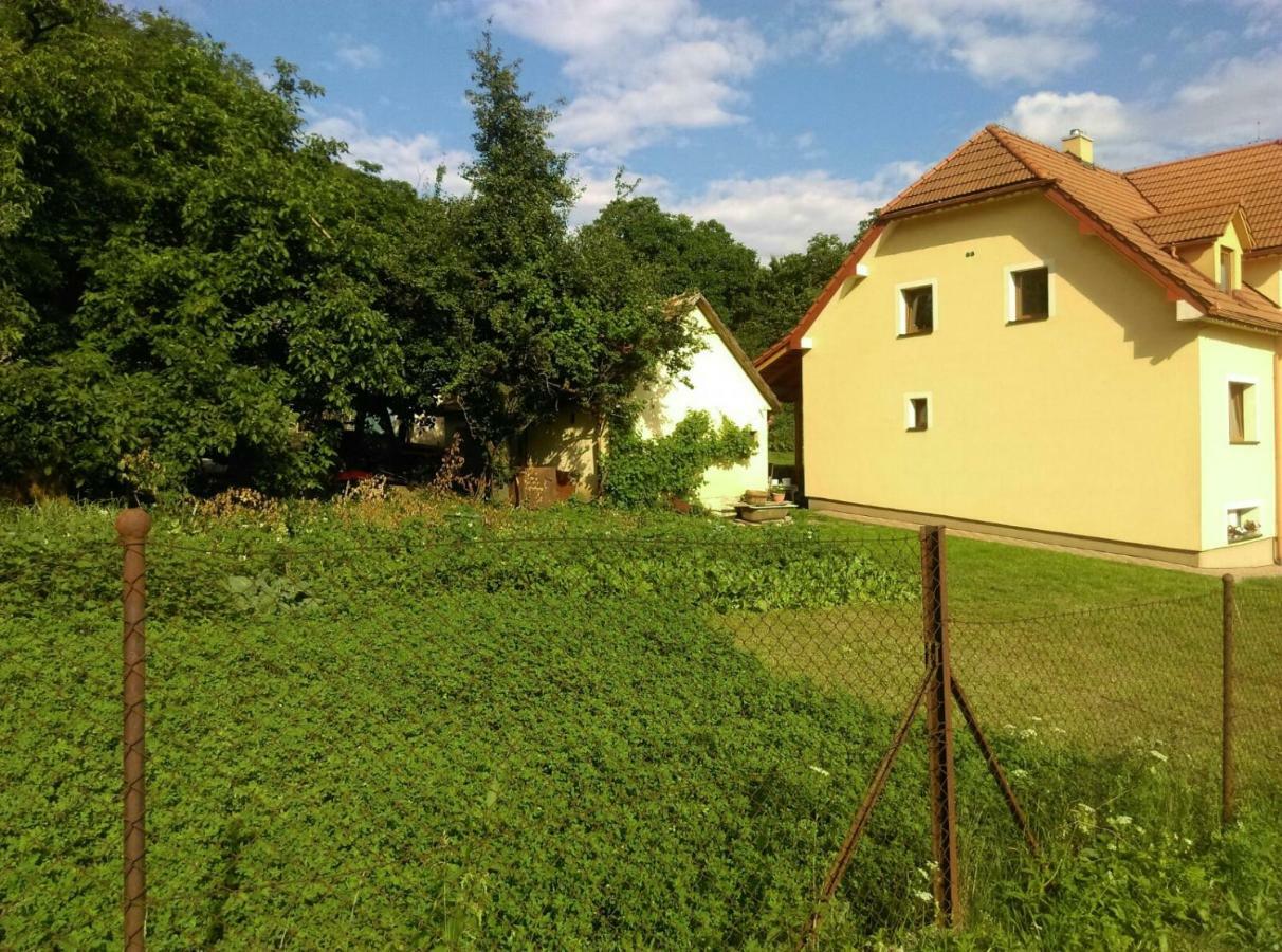 Apartman pod Kalváriou - rodinný dom Banská Štiavnica Exterior foto